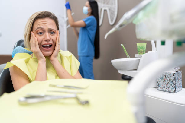 Best Broken or Cracked Tooth Emergency Dentist in Inverness Highlands South, FL