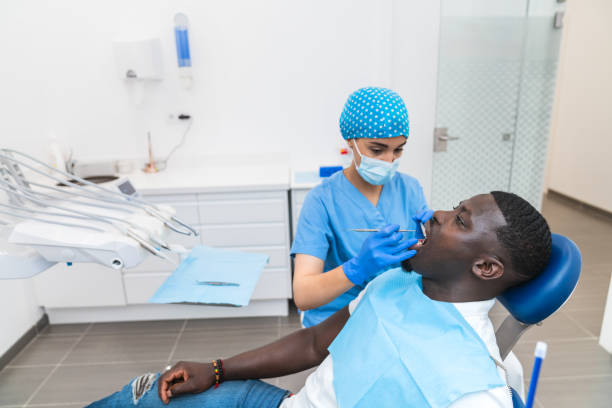 Best Mobile Emergency Dentist in Inverness Highlands South, FL